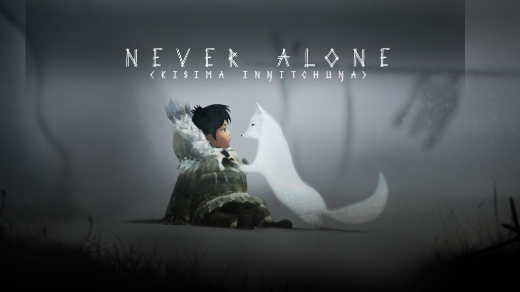 Never Alone: Foxtales DLC
