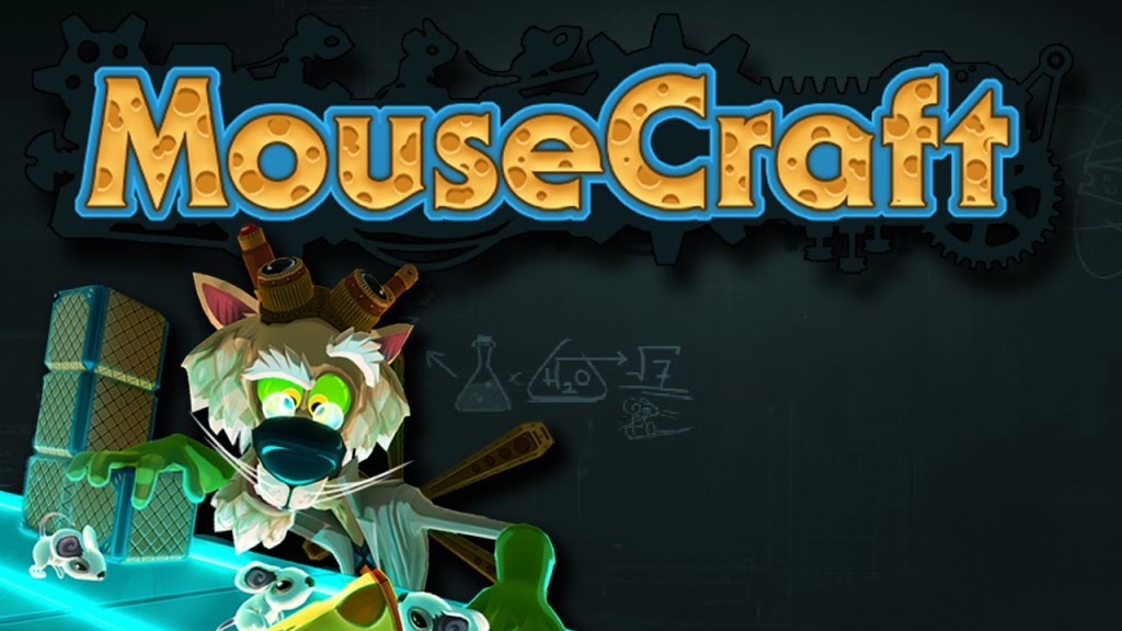 MouseCraft Review
