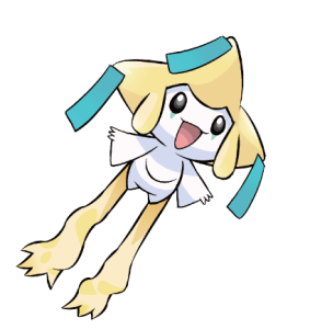 poke_jirachi