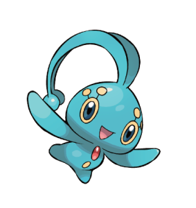 poke_manaphy