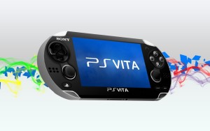 PS-Vita
