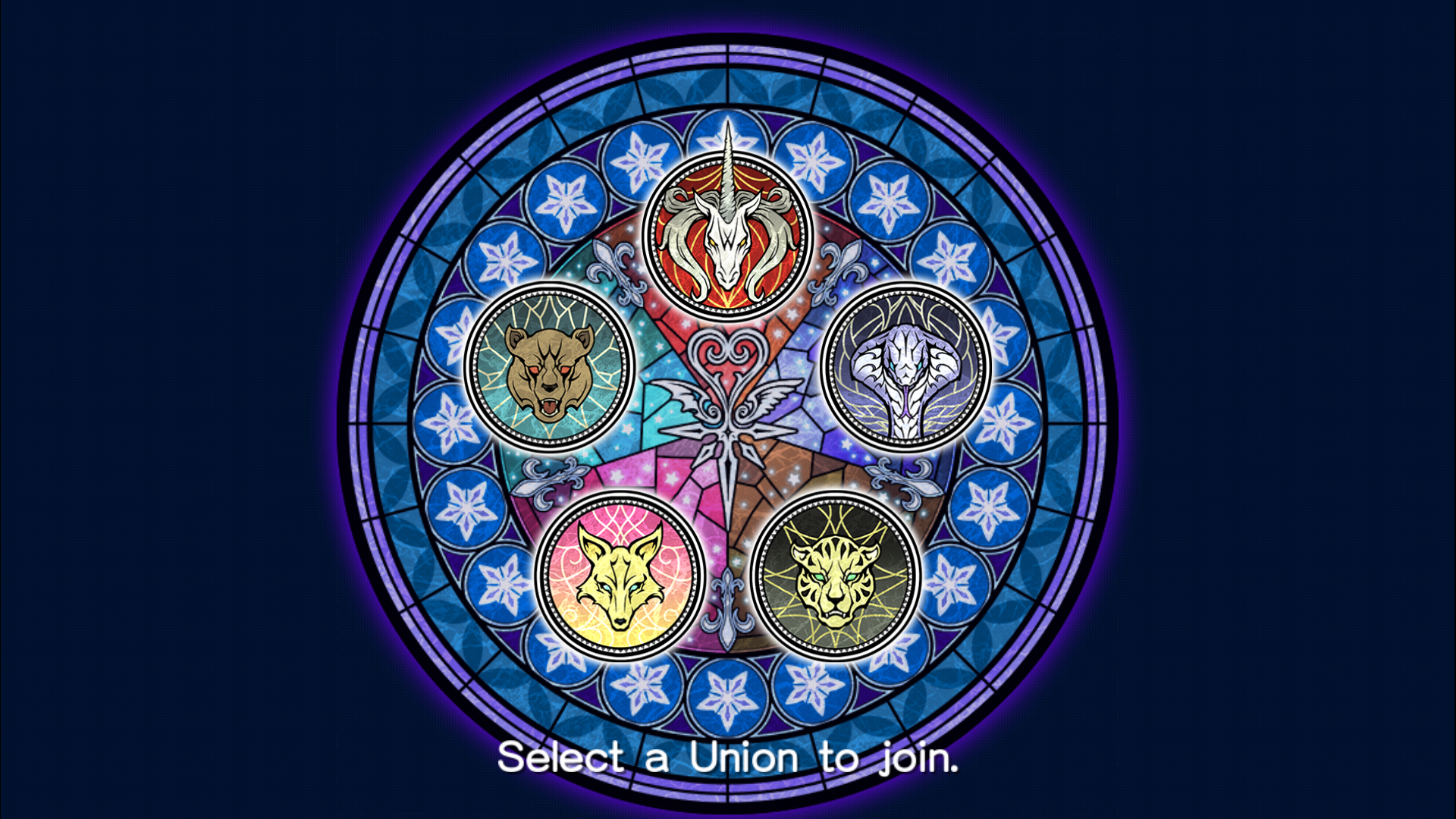 KH Unchained Union selection 
