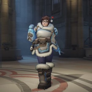 350px-Mei_Skin_Classic