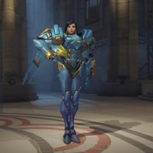 350px-Pharah_Skin_Classic
