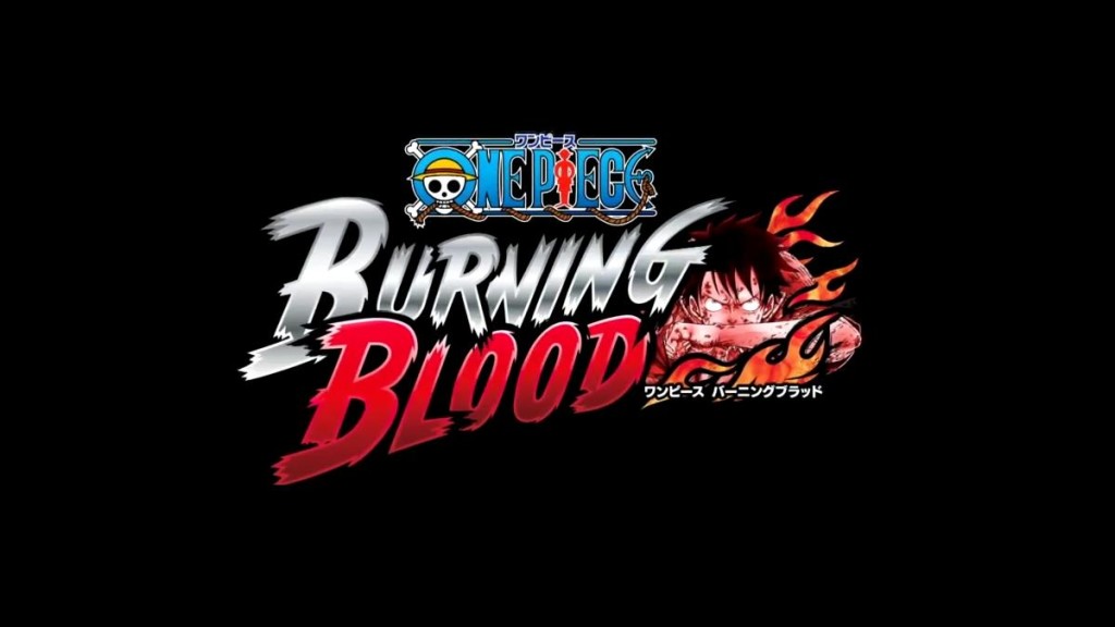 ‘One Piece: Burning Blood’ So Close Yet So Far