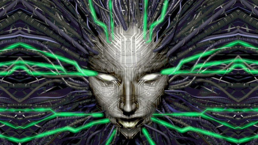 ‘System Shock’ Is Making a Grand Return
