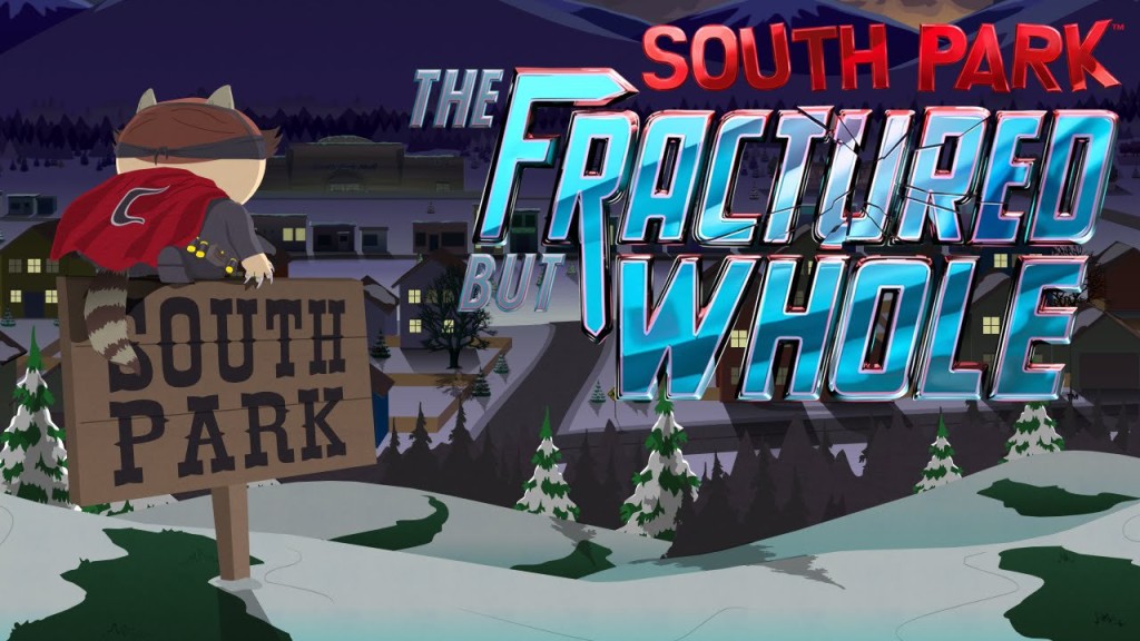 ‘South Park: The Fractured But Whole’ Makes Being Un-PC Great Again