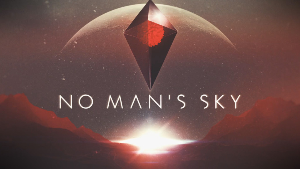 ‘No Man’s Sky’ A Vast and Empty Space
