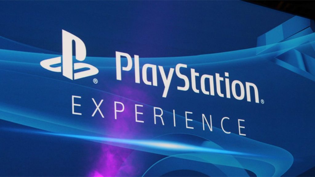 PlayStation Experience 2016 Date Announced