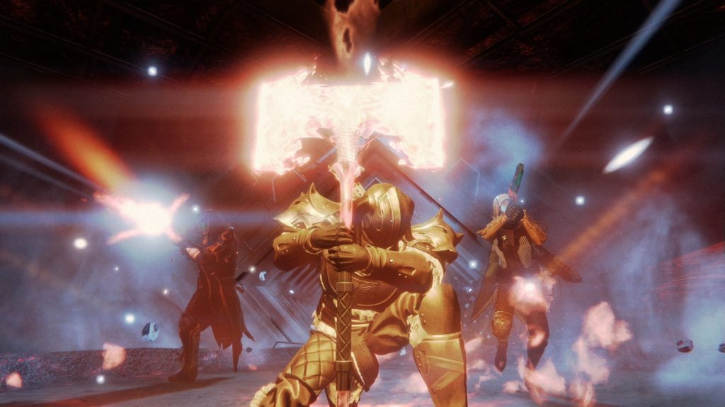 Destiny 2 Might Hit the Reset Button, Also May Arrive on PC