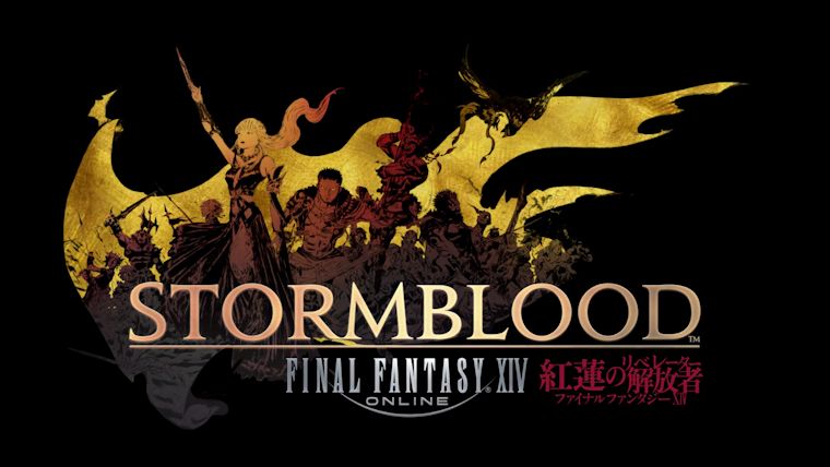 Square Enix Reveals the 2nd Official Final Fantasy XIV Expansion