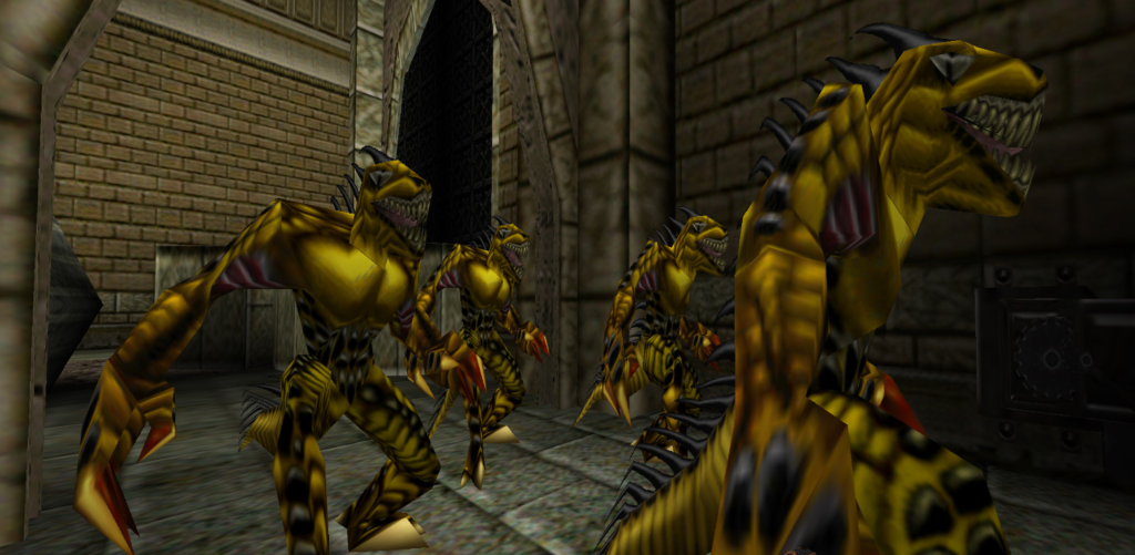 Turok 2 Remastered Confirmed, Coming ‘When it’s Done’