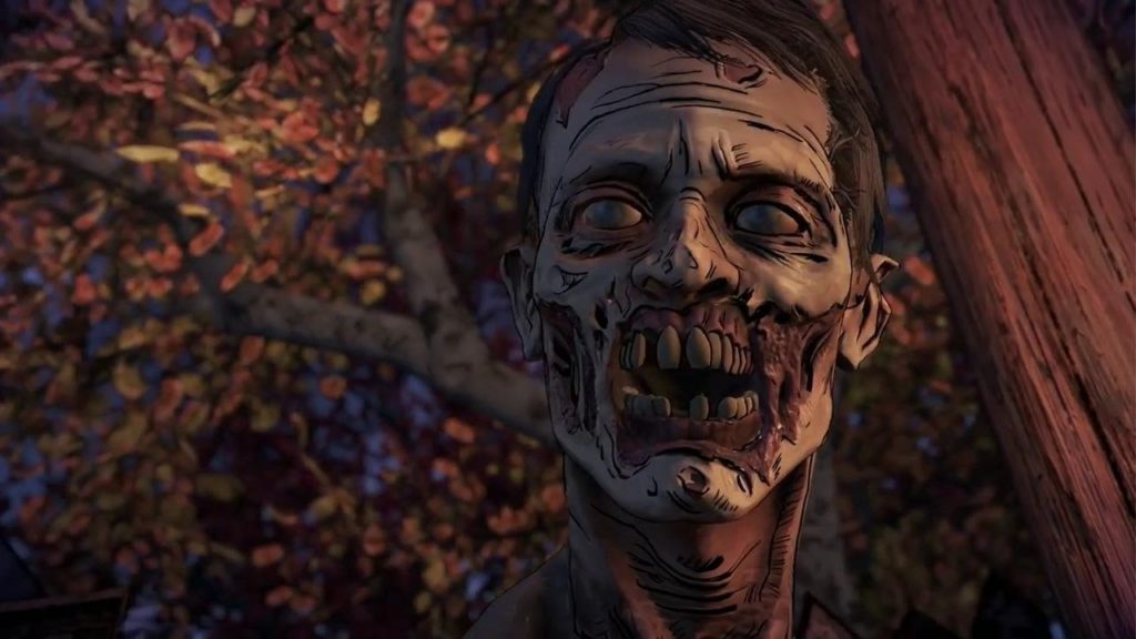 Third Season of Telltale’s The Walking Dead Arrives This December
