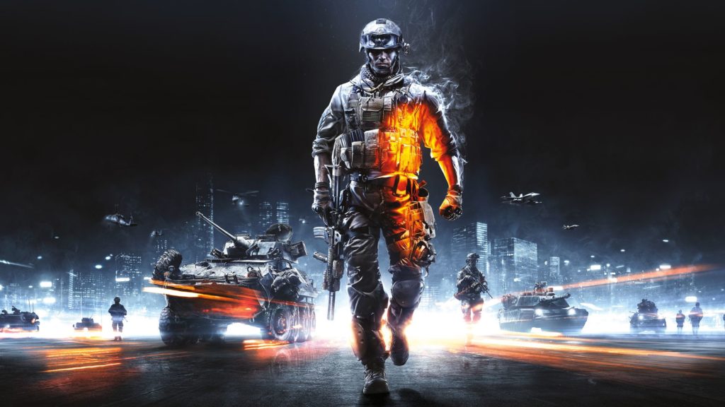 Battlefield 3, Bad Company 2, Dragon Age: Origins, and More Joins Xbox One Backwards Compatibility