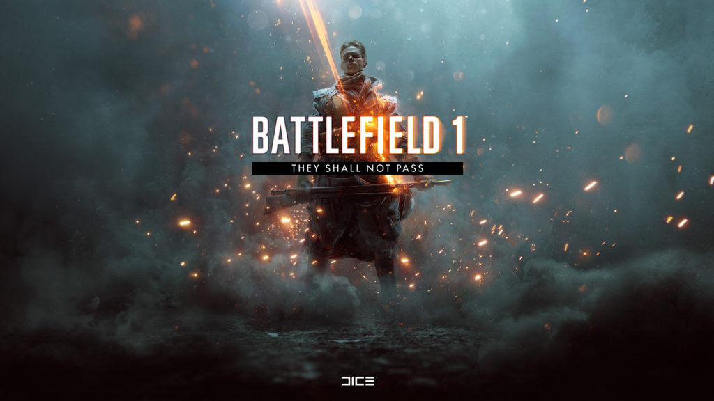 All Four Battlefield 1 Expansion DLC Detailed