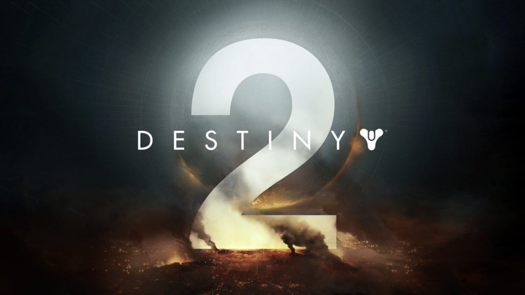 First Official Destiny 2 Image Revealed