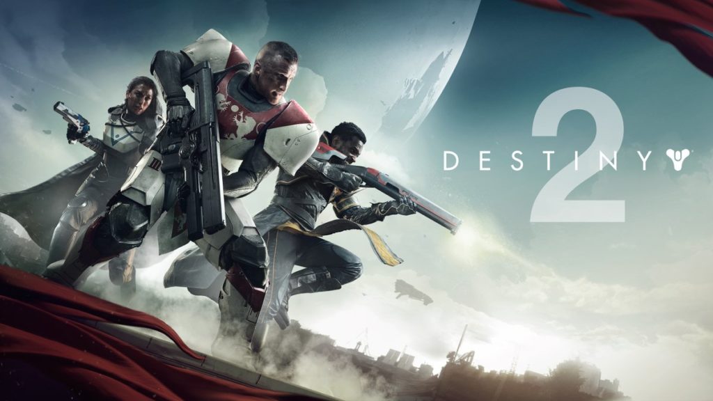 Destiny 2 Has Been Officially Revealed, And There’s A lot You Should Know