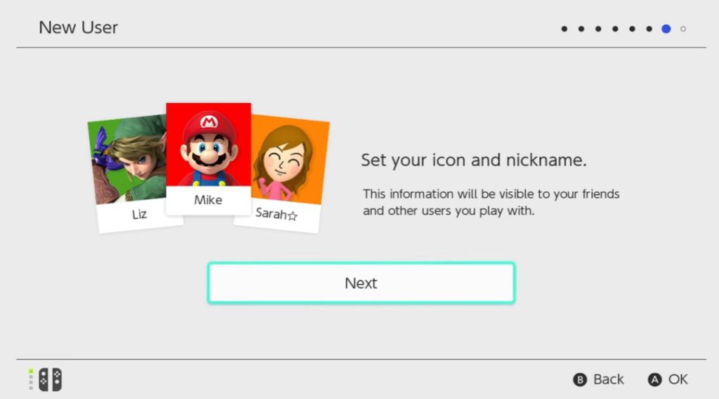 Friend Codes Return to the Nintendo Switch, But it’s Not All That Bad