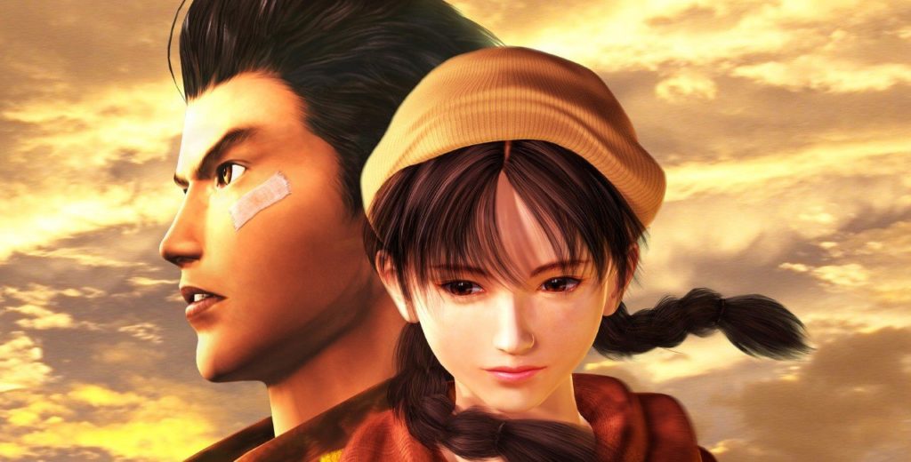Shenmue 3 Delayed, But It’s All Good