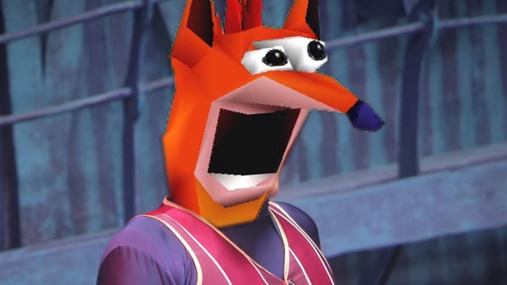 Nostalgia Sells: Crash Bandicoot Top’s PS4 Seller Charts for July