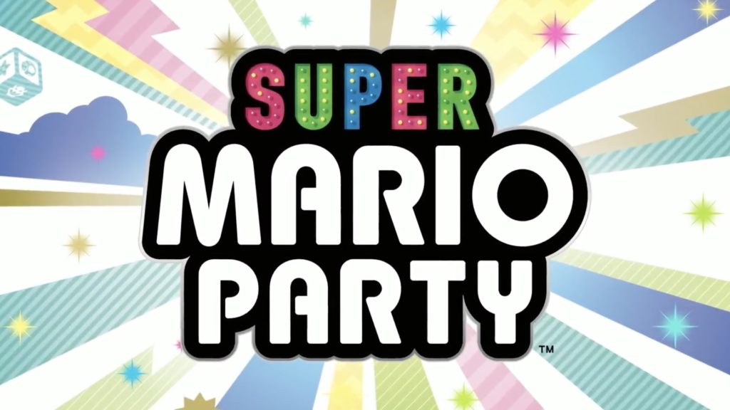 Super Mario Party Is the Most Innovative Mario Party Yet