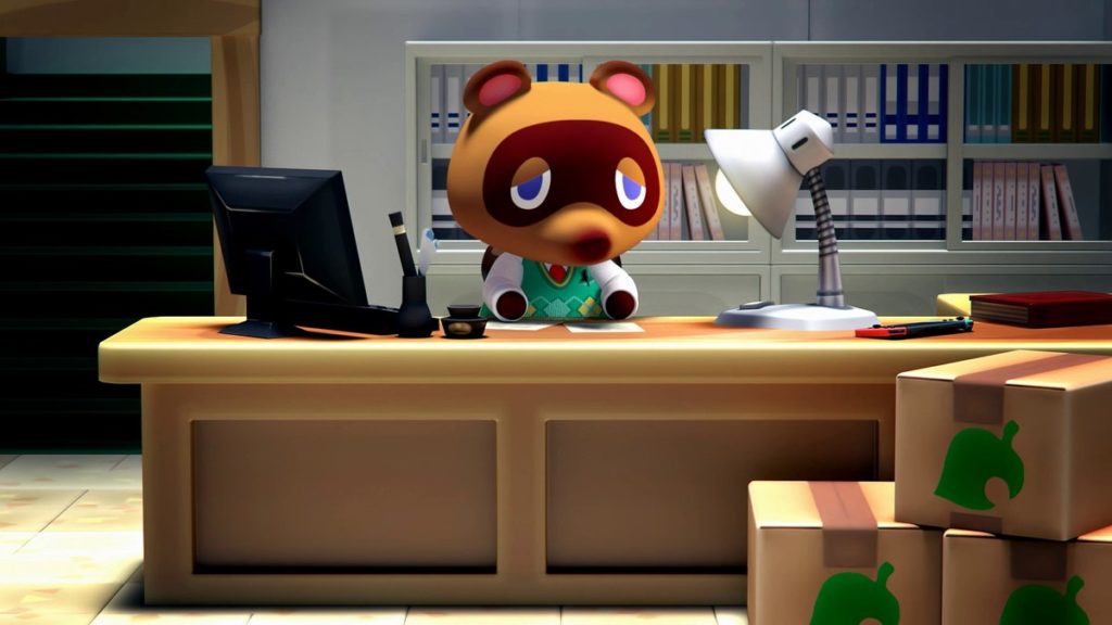 Today Was a Day for Animal Crossing Fans, Everywhere!