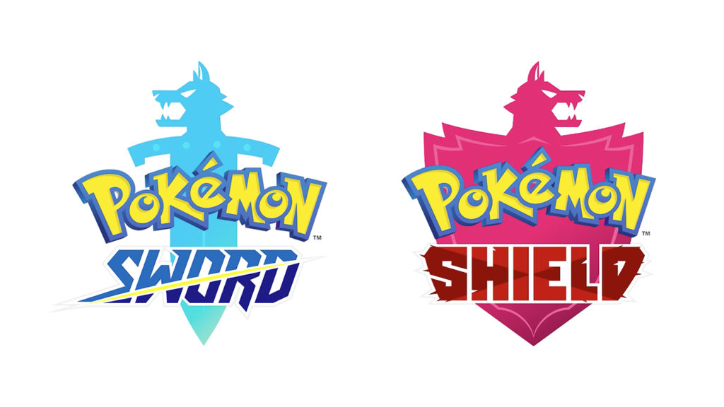The Next Major Pokemon Adventure Announced – Pokemon Sword & Pokemon Shield
