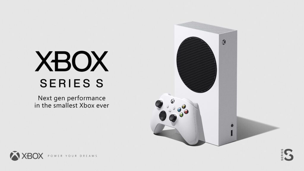 Xbox Series X & S Release Date, Price, And Additional Details Revealed