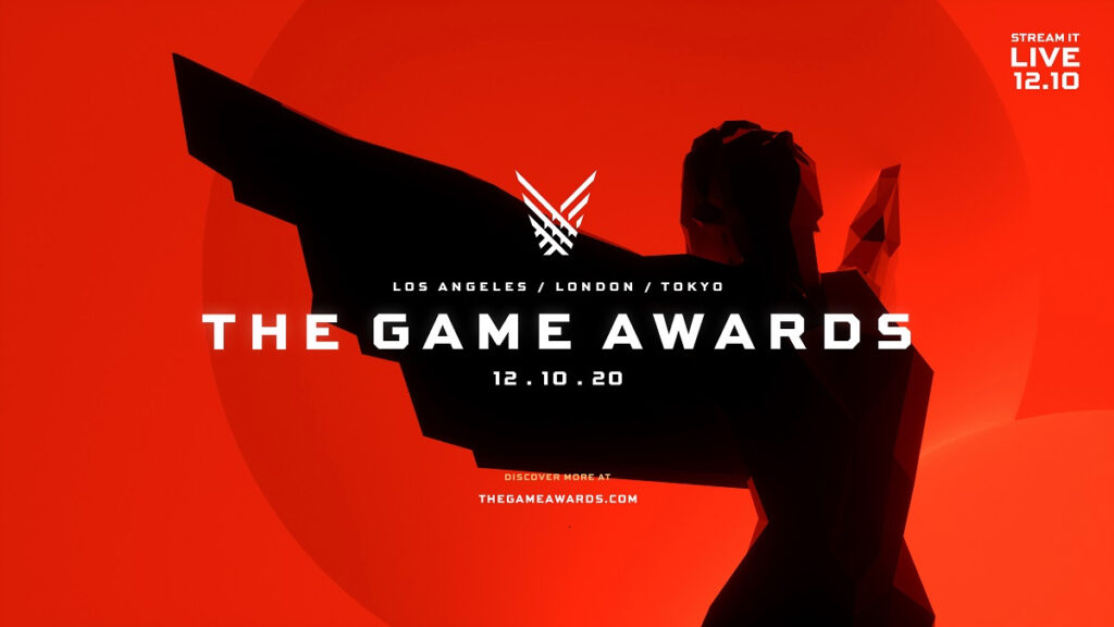The Nominee’s For 2020’s ‘The Game Awards’ Have Been Announced
