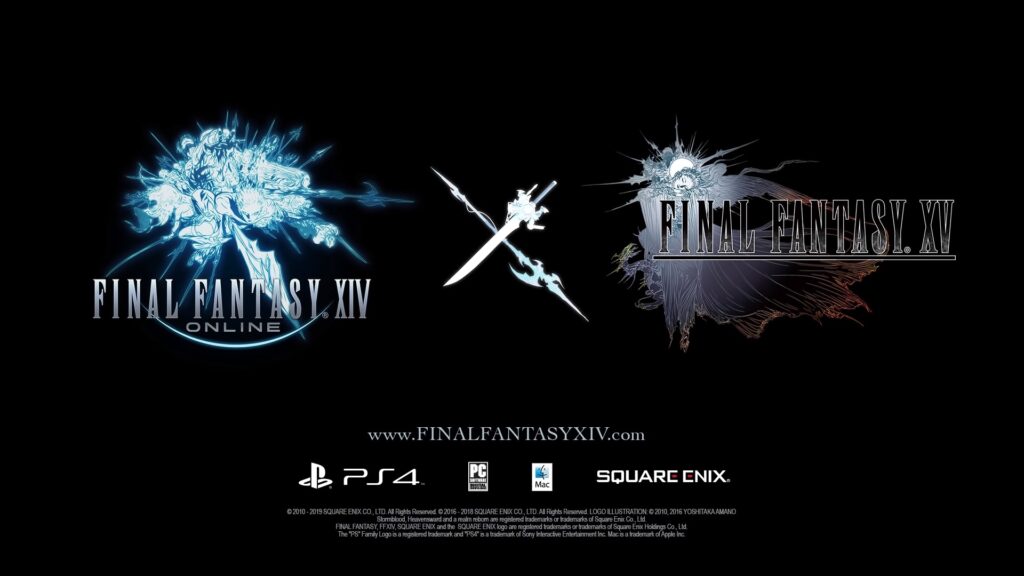 Final Fantasy XIV x Final Fantasy XV Cross Over Event Returns Next Week