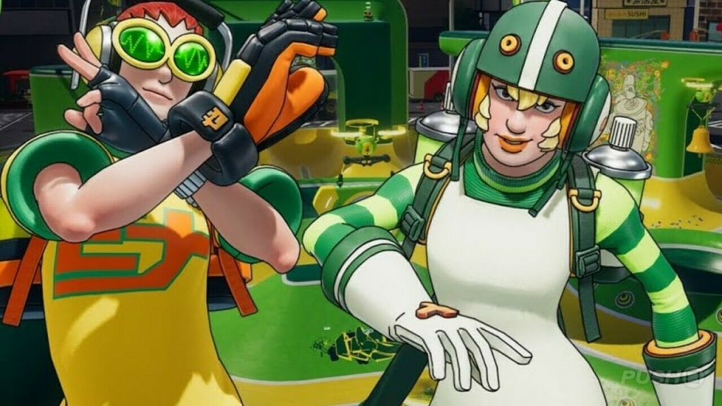 Roller Champions FINALLY Gets Something Worth Launching The Game For