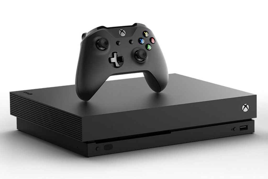 Mouse & Keyboard Support Is Coming to Xbox One